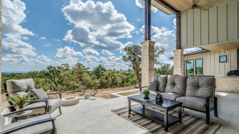 Kingwood, Texas Home