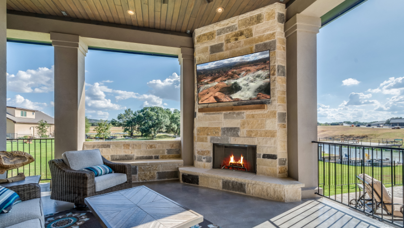 Kingwood, Texas Home