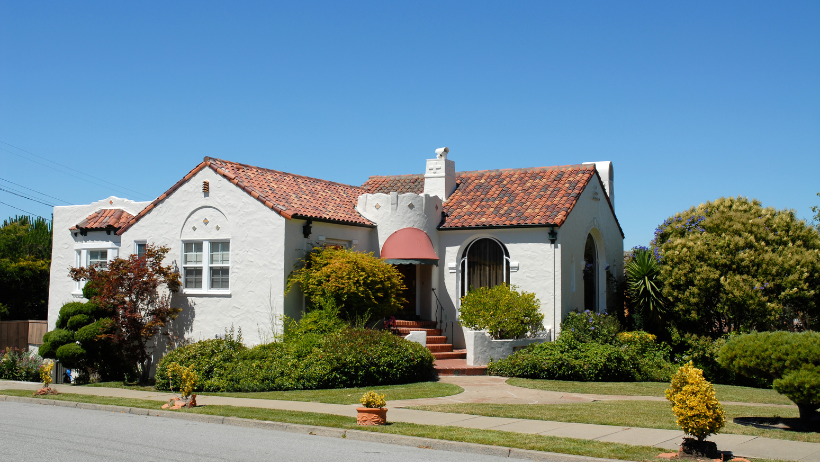 Rosenberg Texas Home