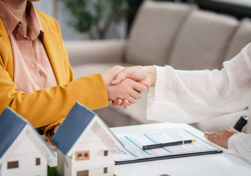 Buying Home During Fall