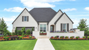 Woodhavyn Homes in Magnolia Texas