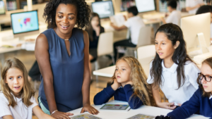 Woodhavyn Education in Magnolia Texas