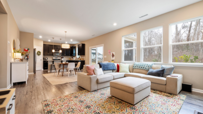 Montgomery Texas Home