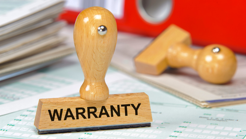 Home Warranty