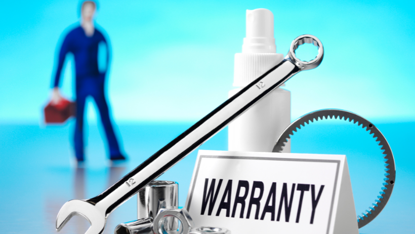 Home Warranty