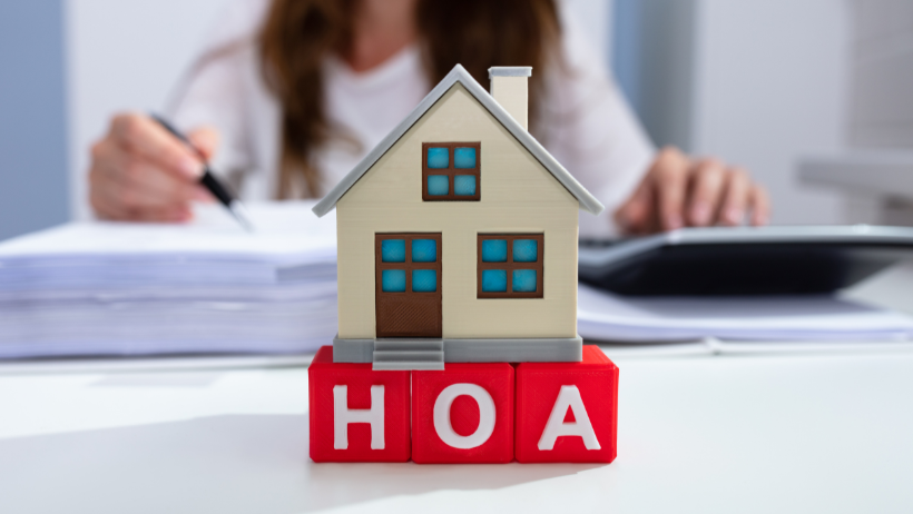 HOA Management 2026