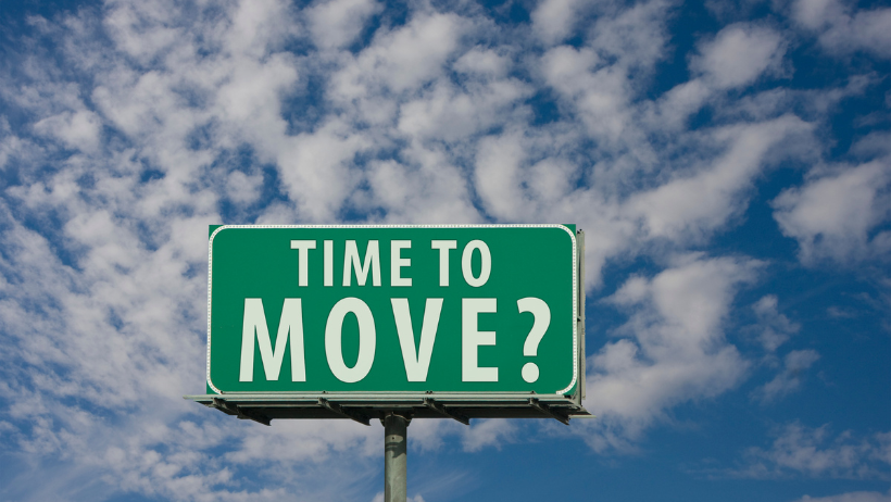 Relocate to Texas for 2026