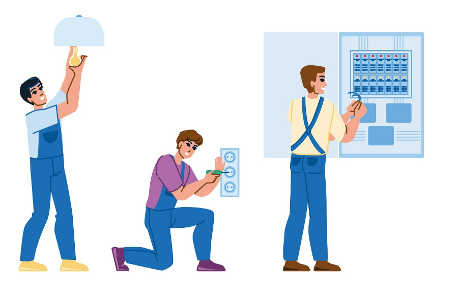 Hiring an Electrician