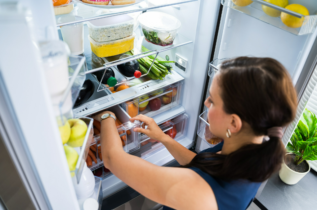 Save Money on Appliances