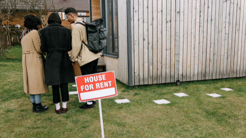 real estate investment