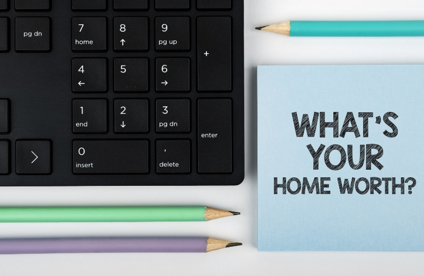 Buying a Home in Houston