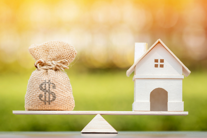 Selling Your Home in Houston