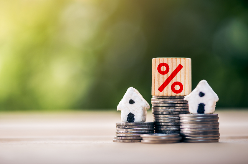 How much money do you put down to buy a home