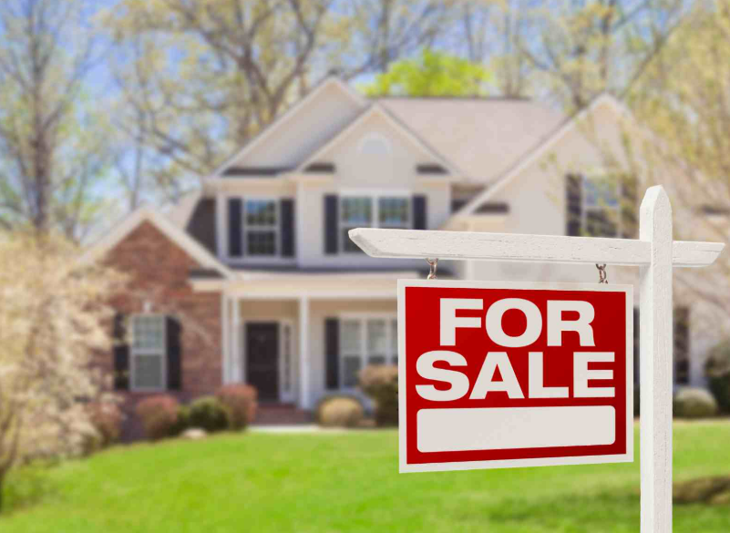 House for Sale in Houston