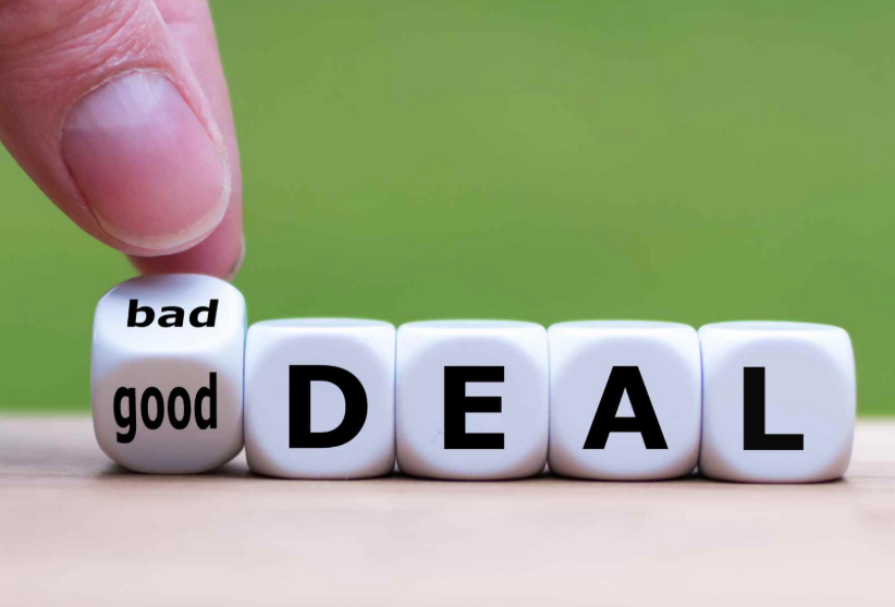 Home Equity in Houston