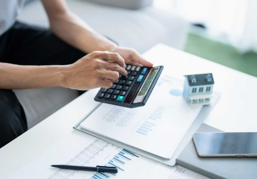 Home Equity in Houston