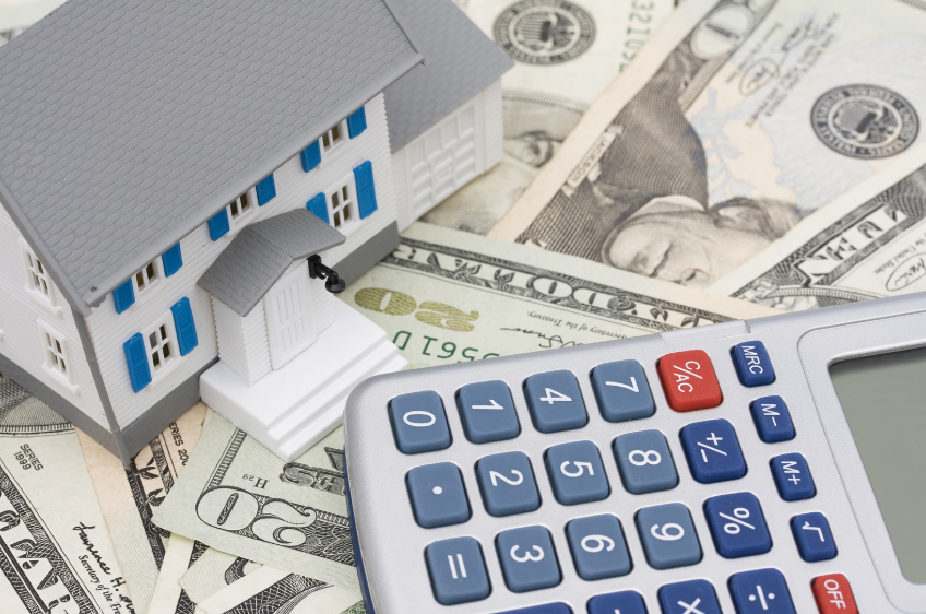 Interest Rate in Houston