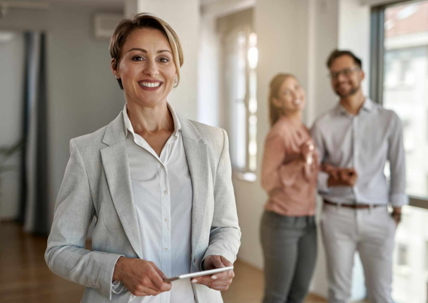 Real Estate Investing