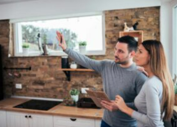 Real Estate Investing