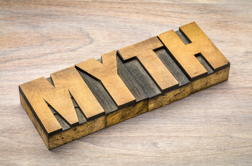 PMI Myth