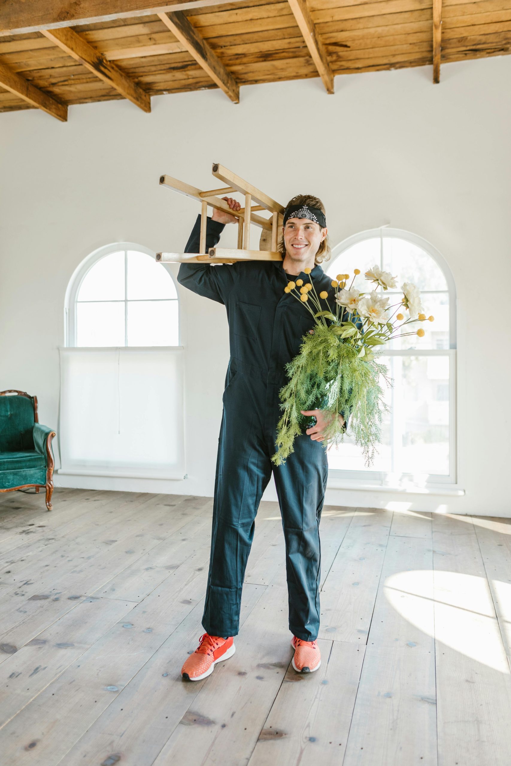 When a DIY Move Makes Sense (And When to Call the Pros)