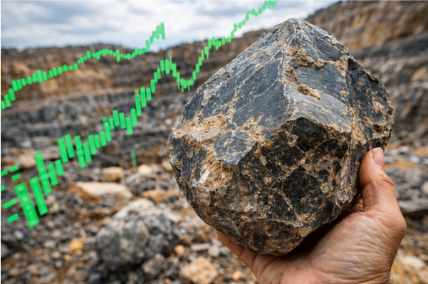 Mineral Rights in Texas