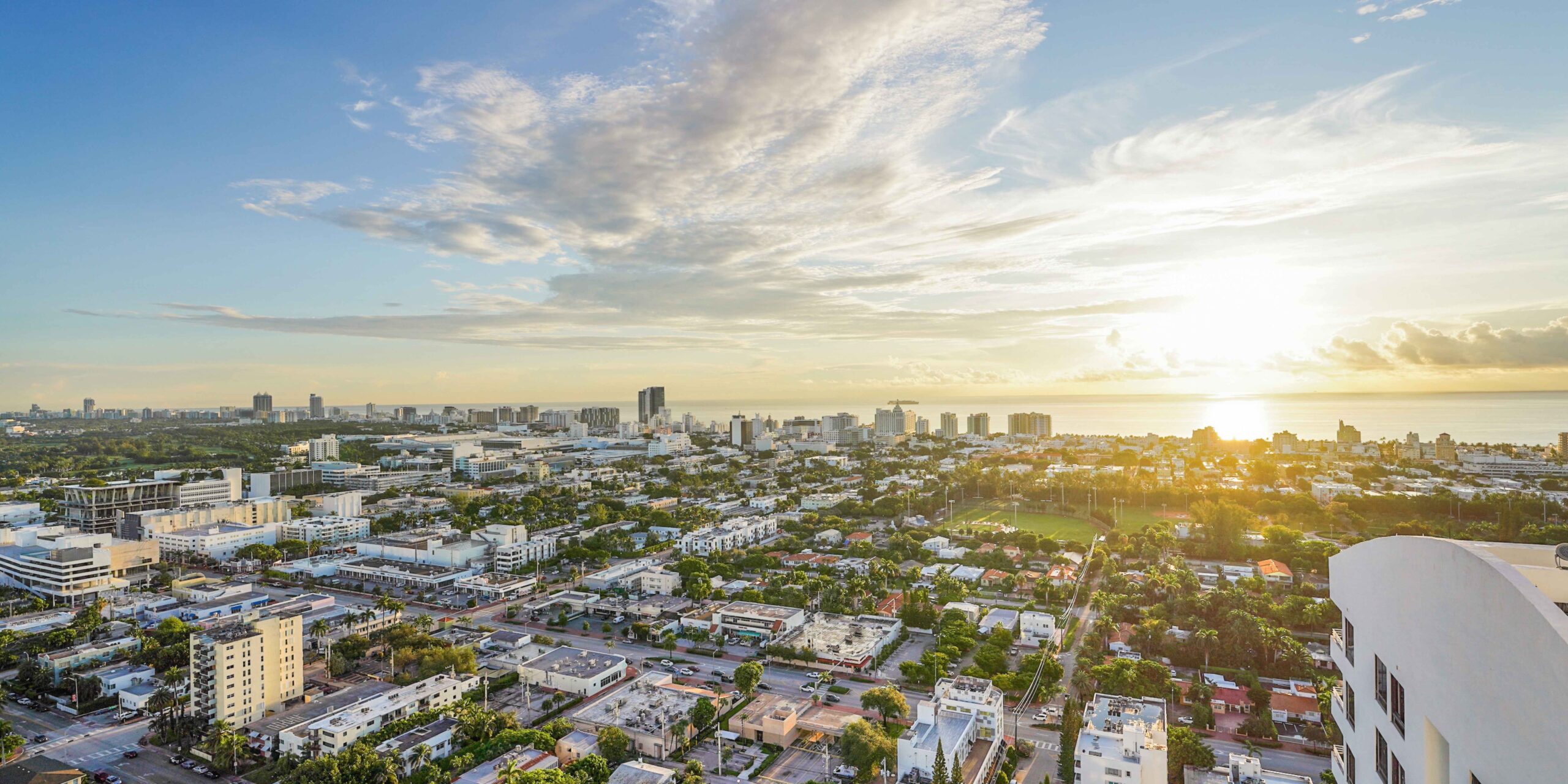 What it s like living in miami florida