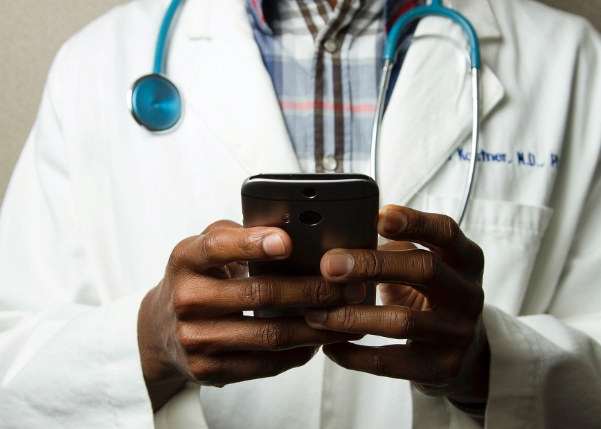 Medicare and Medicaid provide essential healthcare for those who need it most.