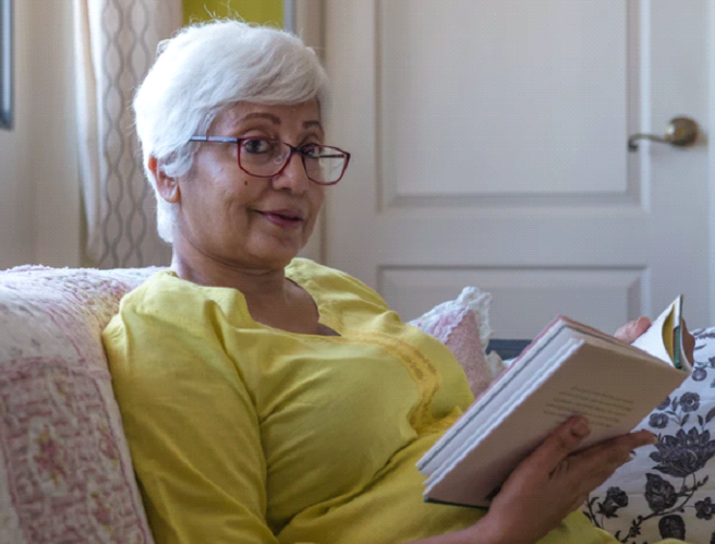 Medicare options for senior citizens