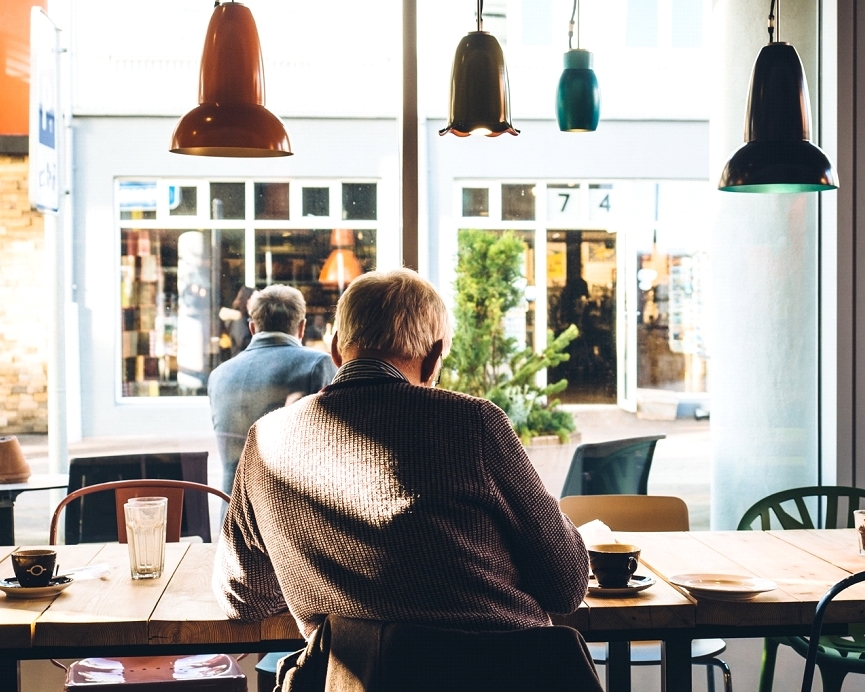 Take time to interact with personally and empower senior citizens to make essential decisions pertaining to their life insurance.