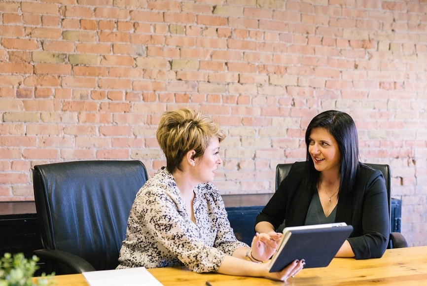 Learn how to build a strong insurance sales network.