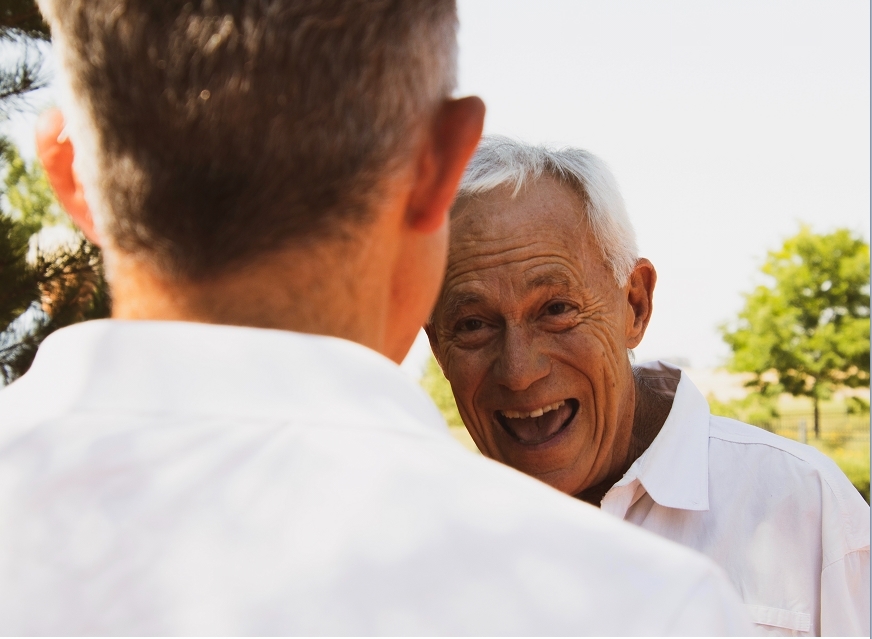 Insurance Sales to Seniors