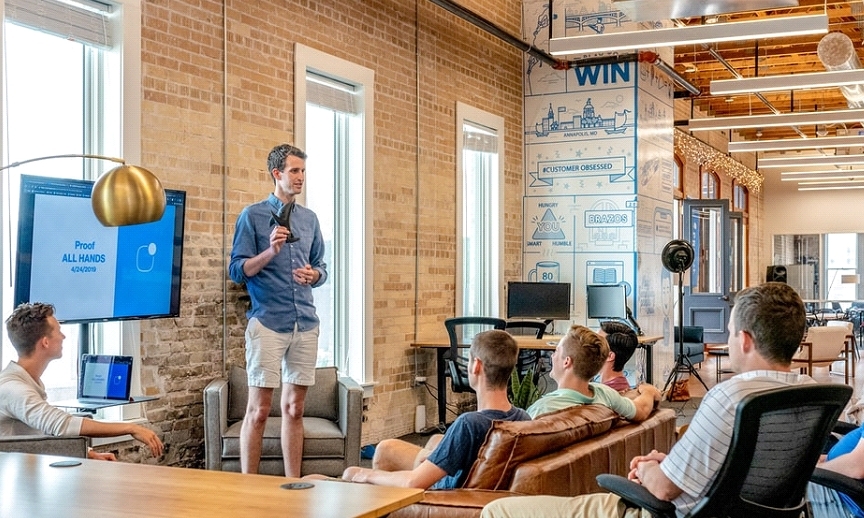 Learn the basics of starting your career in the insurance industry.