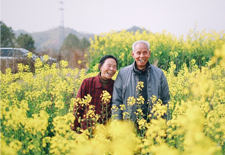 As we age, our bodies go through many changes, and our brains are no exception.