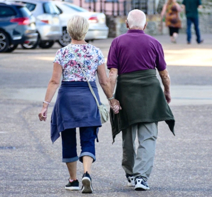 Medicare options for senior citizens