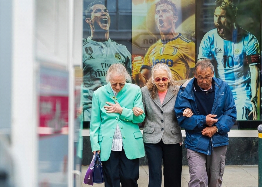 Annuities can help seniors build a financial plan for their future expenses in retirement.