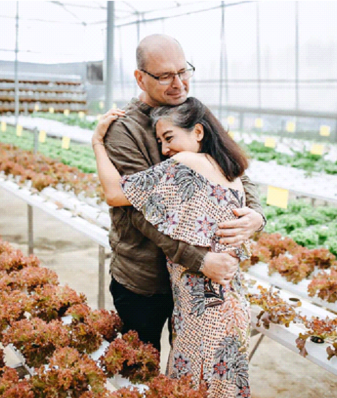 Helping people plan for and preserve their retirement.