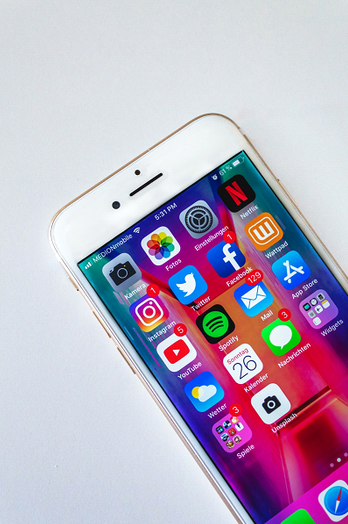 Social media is not just for youngsters. Seniors are increasingly active online, giving insurance agents another way to connect.