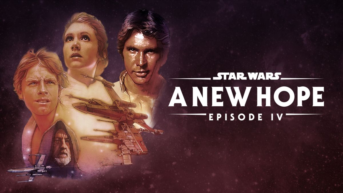 A New Hope Movie Review