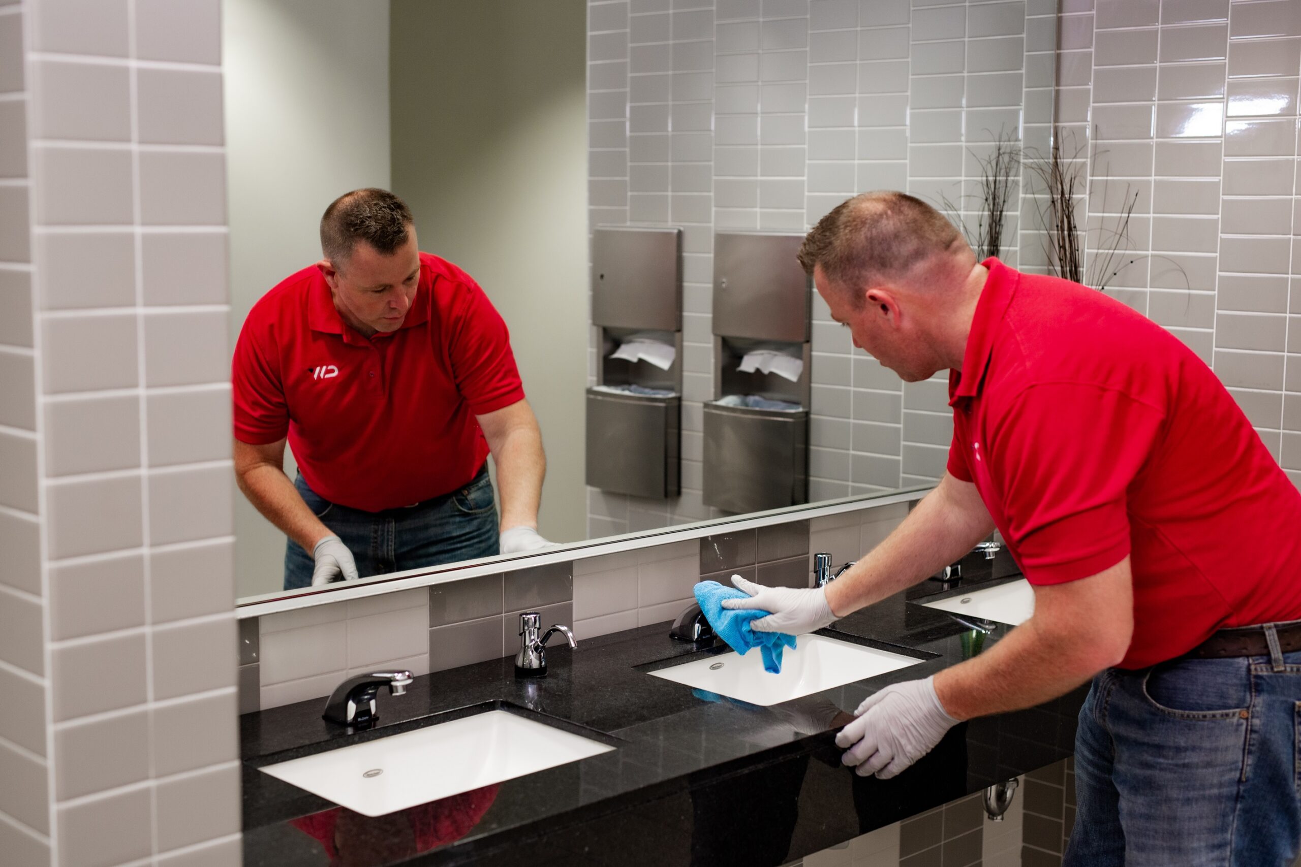 Elevate Your Level of Clean City Wide Facility Solutions Portland