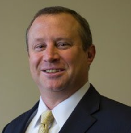 Edward Delamater, President and Owner City Wide of Hampshire