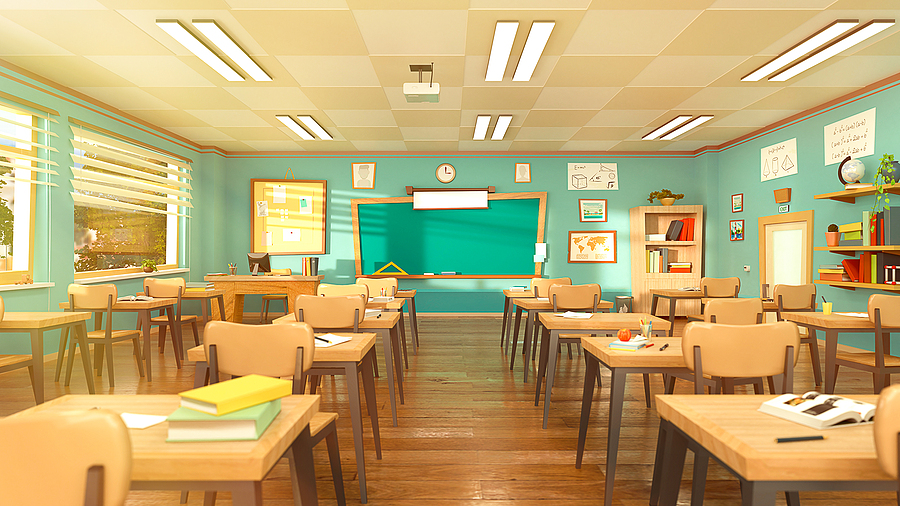 Janitorial Services for Schools City Wide Facility Solutions City
