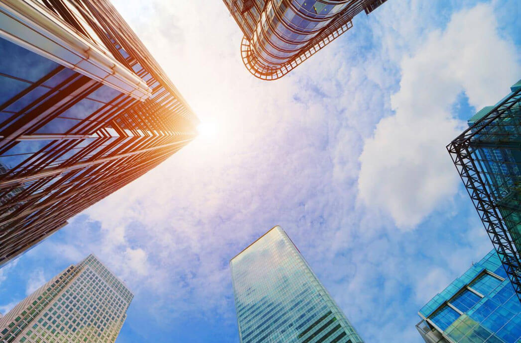 National Accounts City Wide Facility Solutions