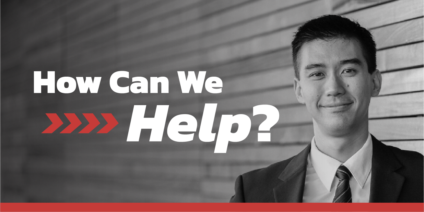 How Can We Help? City Wide Facility Solutions