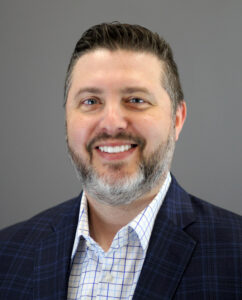 Ryan Sklar, Chief Operating Officer & Executive Partner at Integrity Solutions Us