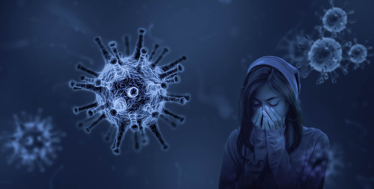 Dealing with Cold & Flu Season During a Pandemic – What can be done to ...