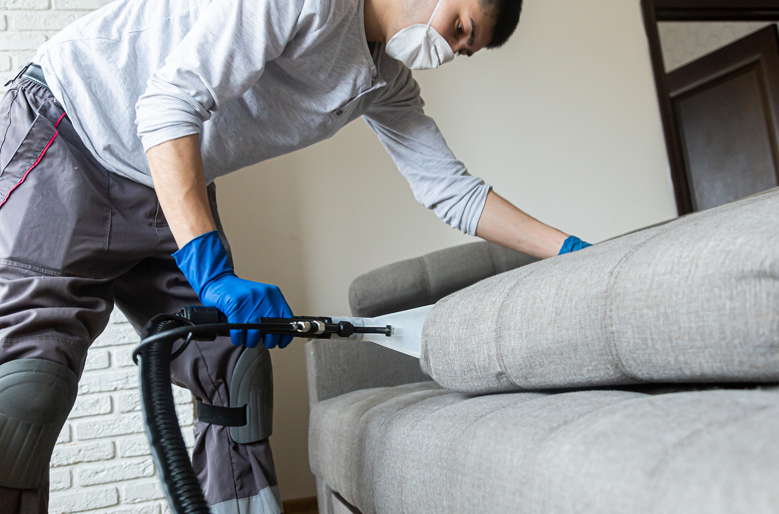 Benefits of Having Your Upholstery Professionally Cleaned City Wide
