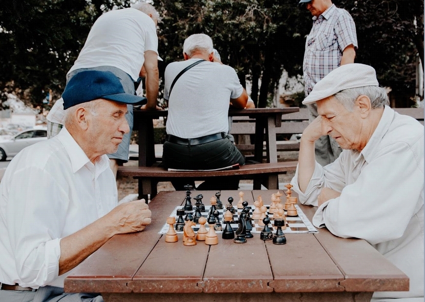 Enrolling in Medicare is an important step for seniors, and you can help them choose which plan is right for them.