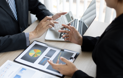 Real Estate Home Search