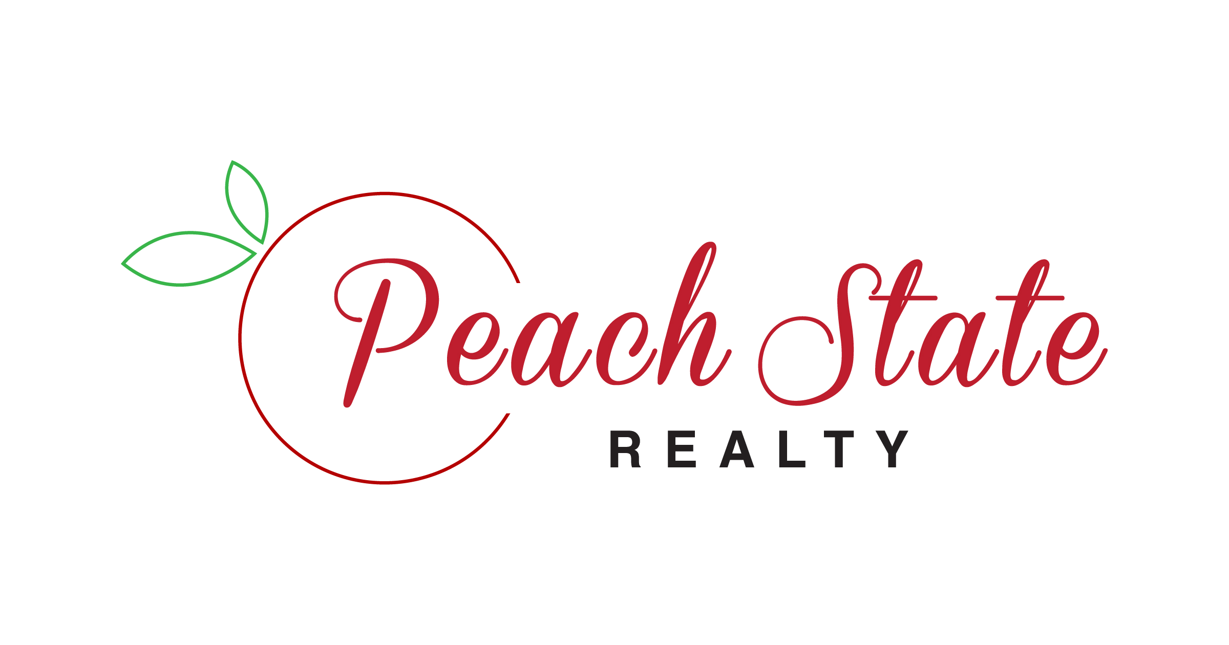 Peach State Realty Your Source For Real Estate